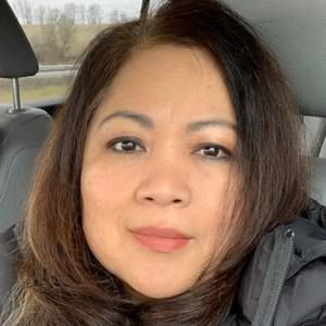 Meet your Posher, Rosalia